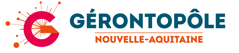 logo Gérontopôle Nouvelle-Aquitaine